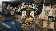 TacoManJoe - Home